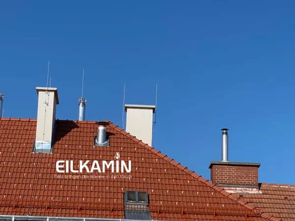 Kaminschleifen im 19. Bezirk Wien