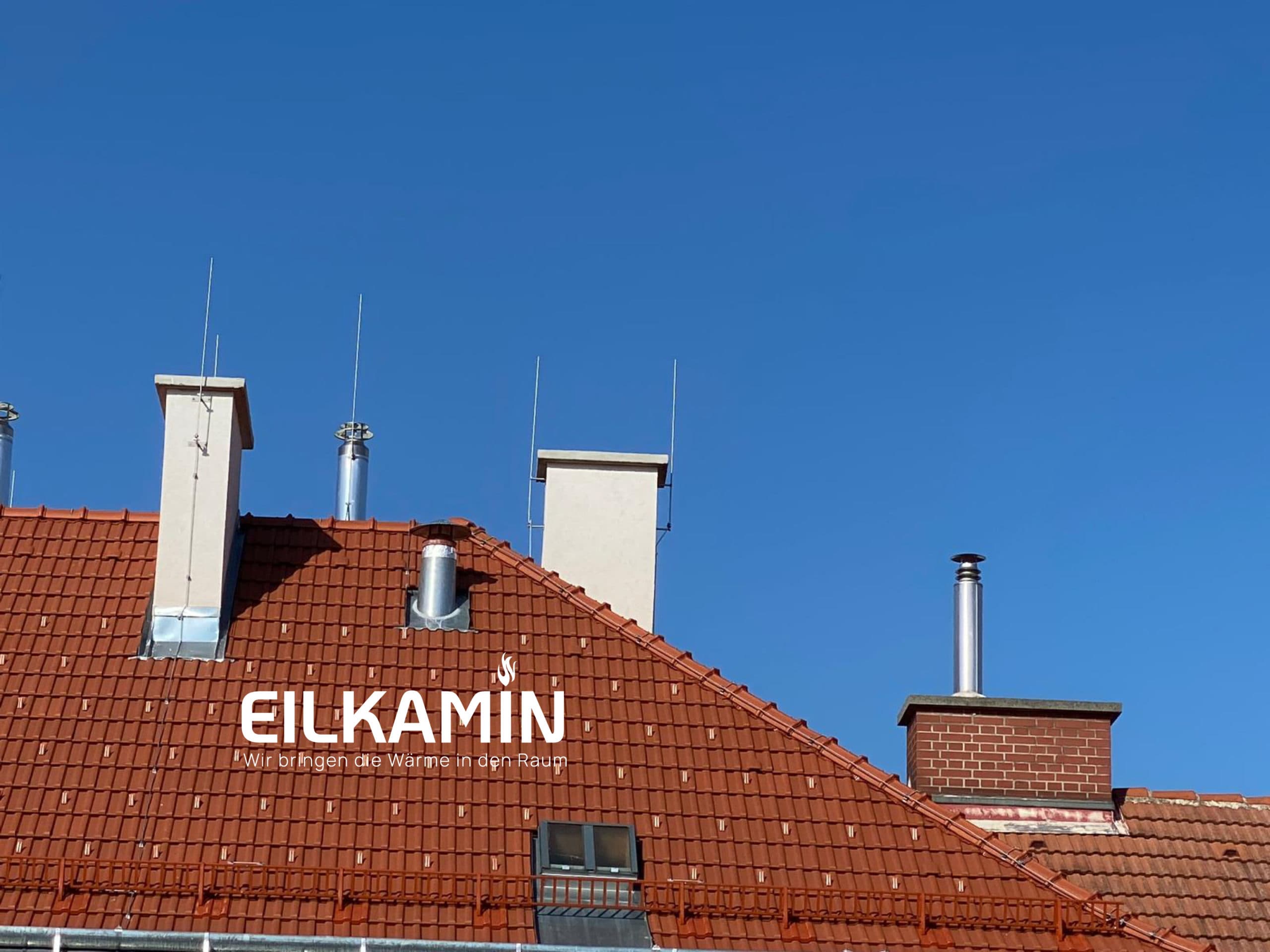 Kaminschleifen im 19. Bezirk Wien