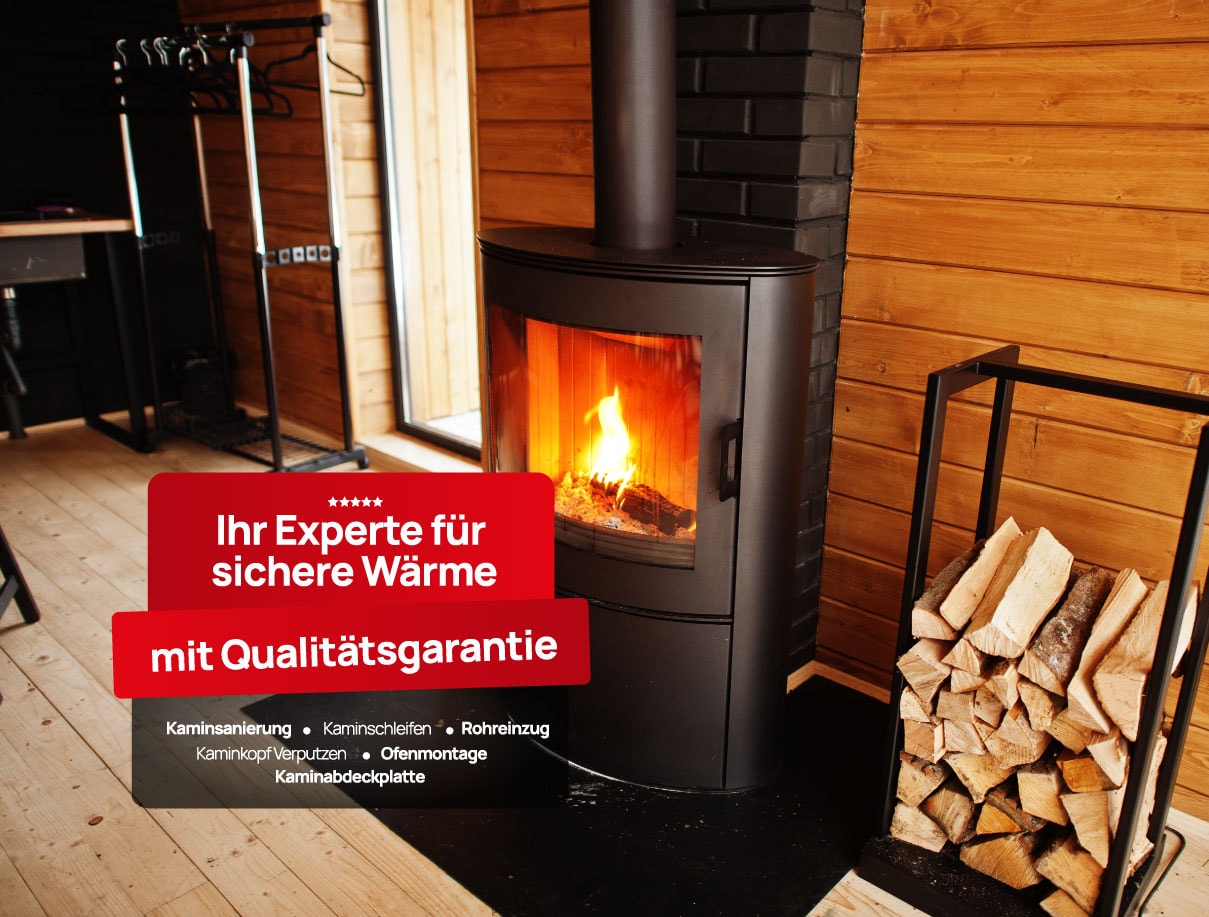 Ofenmontage in Wien und Umgebung Montageservice